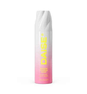 Daise Beauty Daise Foaming Body Wash In Sugar Cookie 265ml