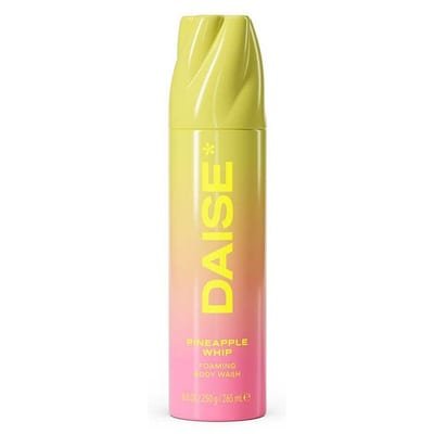 Daise Beauty Daise Beauty Daise Foaming Body Wash Pineapple 265ml