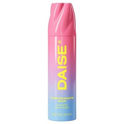 Daise Beauty Daise Beauty Daise Foaming Body Wash Pomegranate 265ml