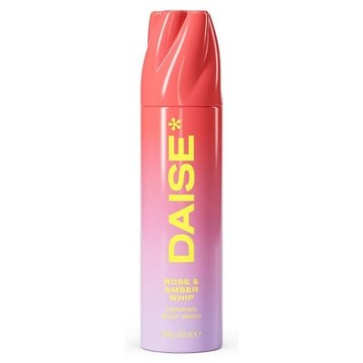 Daise Beauty Daise Beauty Daise Foaming Body Wash Xoxo 265ml