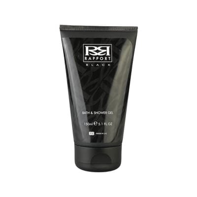 Dana Dana Rapport Black Shower Gel 150ml