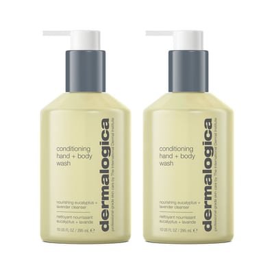 Dermalogica Dermalogica Conditioning Body Wash (2 x 295ml) Duo