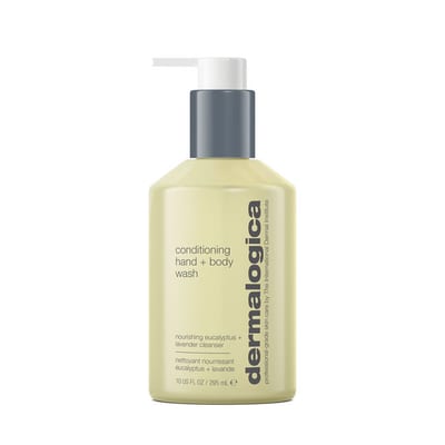 Dermalogica Dermalogica Conditioning Body Wash - Cleanses & Conditions