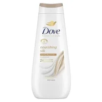 Dove Dove Advanced Care Body Wash Nourishing Silk Skin Natural Nourishers 400ml