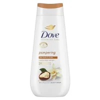 Dove Dove Advanced Care Body Wash Pampering Shea Butter & Vanilla 225ml