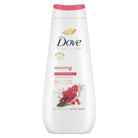 Dove Dove Advanced Care Body Wash Reviving Pomegranate & Hibiscus 400ml