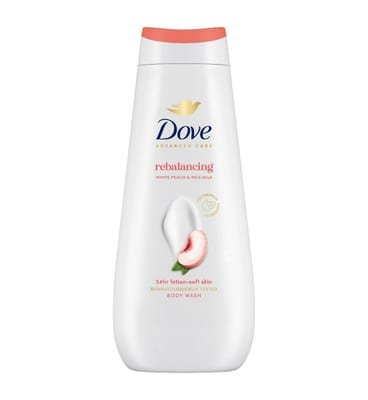 Dove Dove Advanced Care Rebalancing Body Wash 400ml