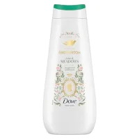 Dove Dove Bridgerton Love & Meadows Body Wash 400ml