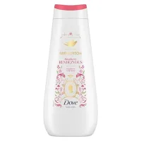 Dove Dove Bridgerton Raspberry Rendezvous Body Wash 400ml
