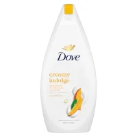 Dove Dove Essential Care Body Wash Creamy Indulge 450ml