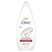 Dove Dove Essential Care Body Wash Velvet Glow 720ml