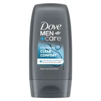 Dove Dove Men+Care Clean Comfort Bodywash 55ml