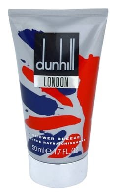 Dunhill Dunhill London Shower Breeze Gel 50ml