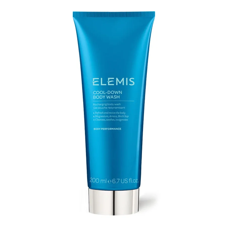 Elemis Elemis Cool-Down Body Wash (200ml)