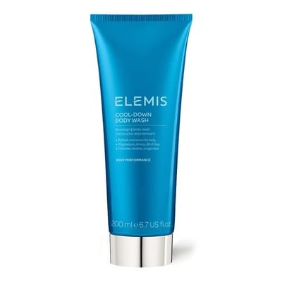 Elemis Elemis Cool-Down Body Wash (200ml)