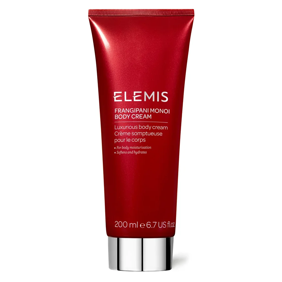 Elemis Elemis Exotic Frangipani Monoi Body Cream (200ml)