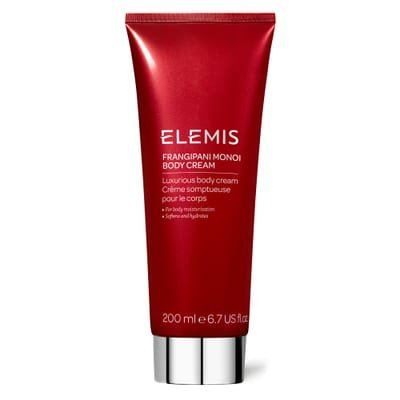 Elemis Elemis Exotic Frangipani Monoi Body Cream (200ml)