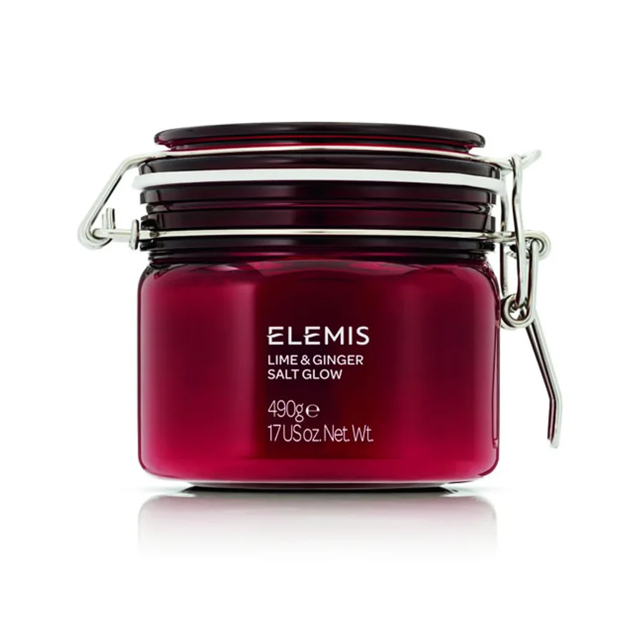 Elemis Elemis Exotic Lime and Ginger Salt Glow (490g)