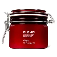 Elemis Elemis Exotic Lime and Ginger Salt Glow (490g)