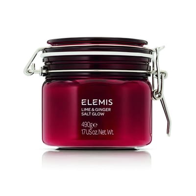 Elemis Elemis Exotic Lime and Ginger Salt Glow (490g)