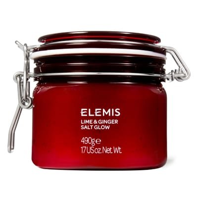 Elemis Elemis Exotic Lime and Ginger Salt Glow (490g)