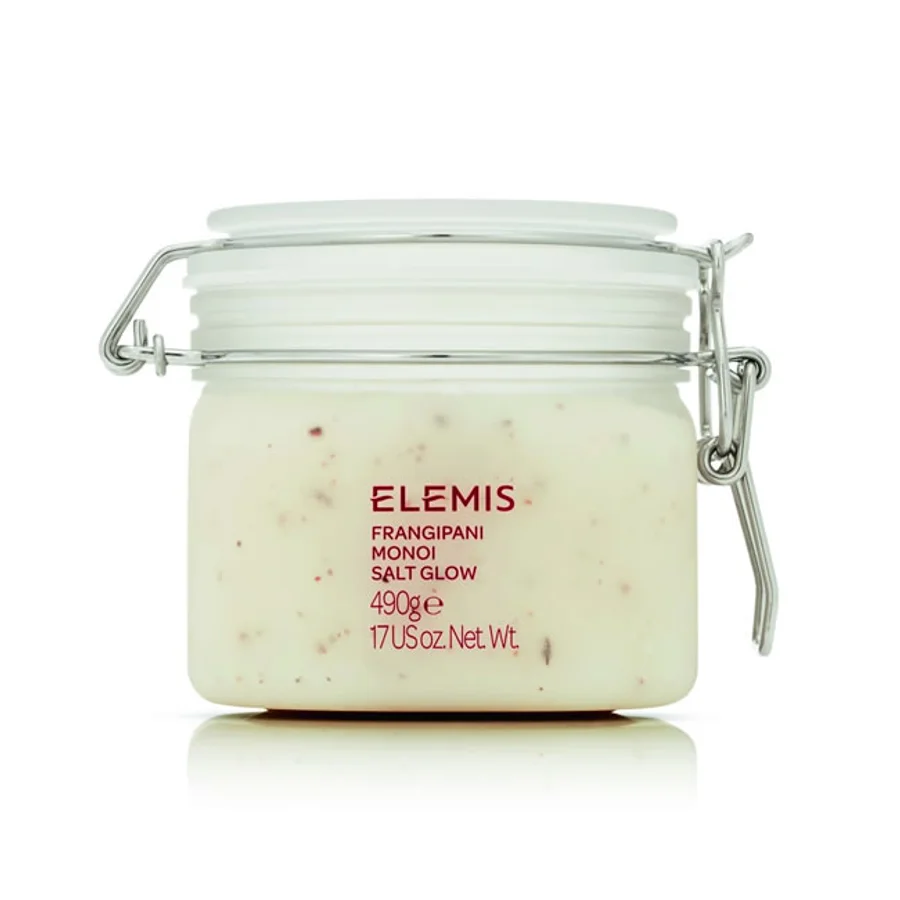 Elemis Elemis Frangipani Monoi Salt Glow (490g)