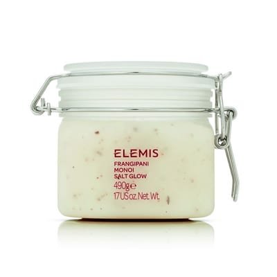 Elemis Elemis Frangipani Monoi Salt Glow (490g)