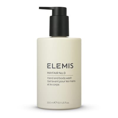 Elemis Elemis Mayfair No.9 Hand and Body Wash (300ml)