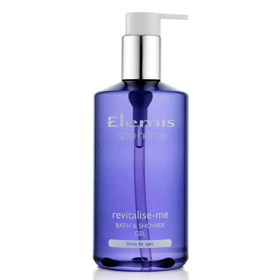 Elemis Elemis Revitalise-Me Bath and Shower Gel (300ml)