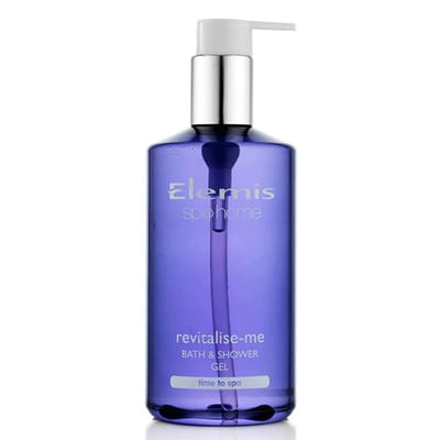 Elemis Elemis Revitalise-Me Bath and Shower Gel (300ml)