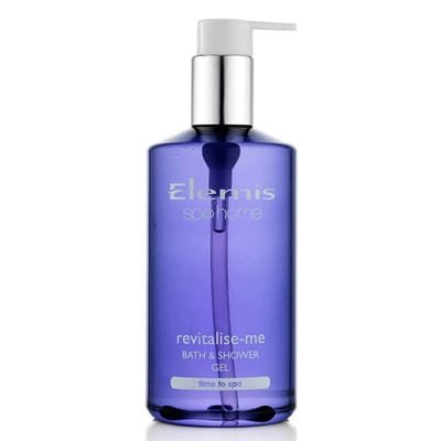 Elemis Elemis Revitalise-Me Bath and Shower Gel (300ml)