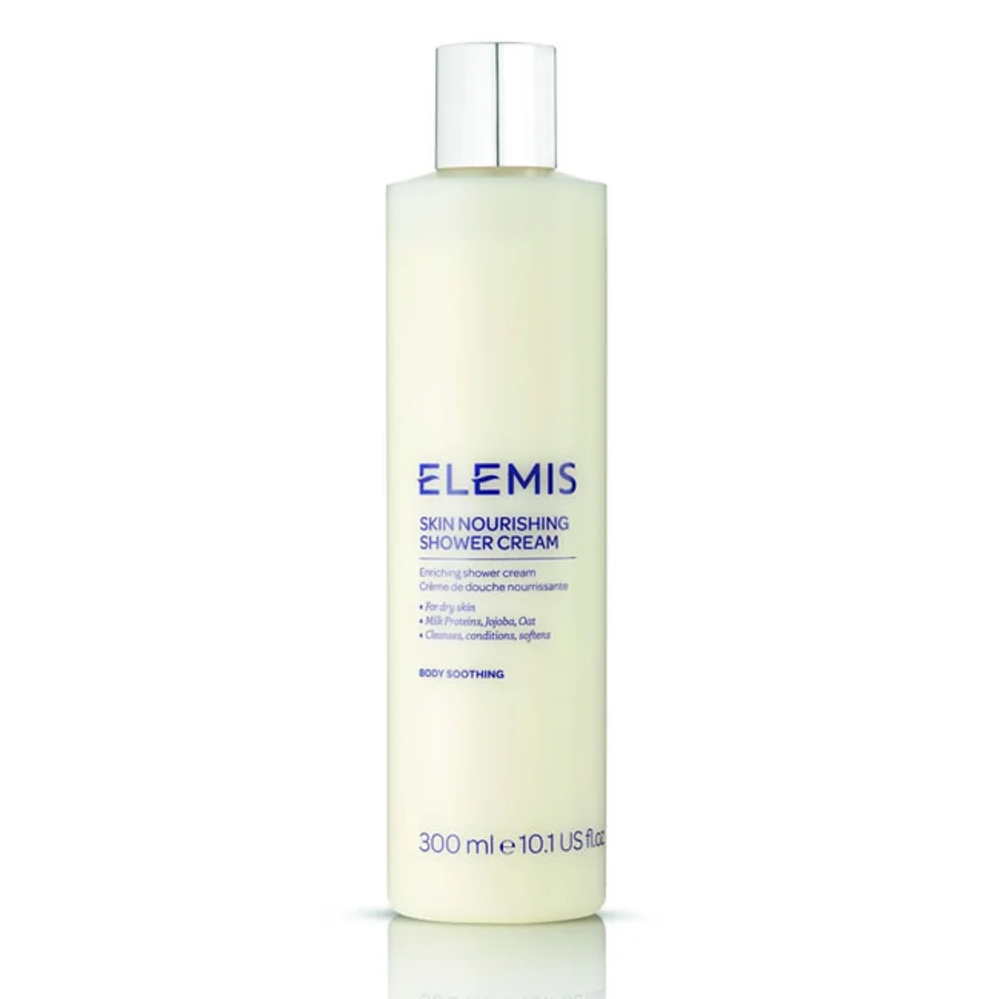 Elemis Elemis Skin Nourishing Shower Cream (300ml)