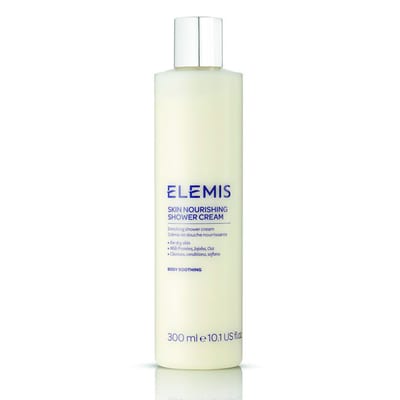 Elemis Elemis Skin Nourishing Shower Cream (300ml)
