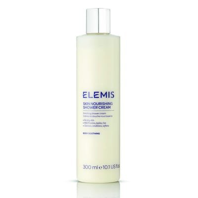 Elemis Elemis Skin Nourishing Shower Cream (300ml)