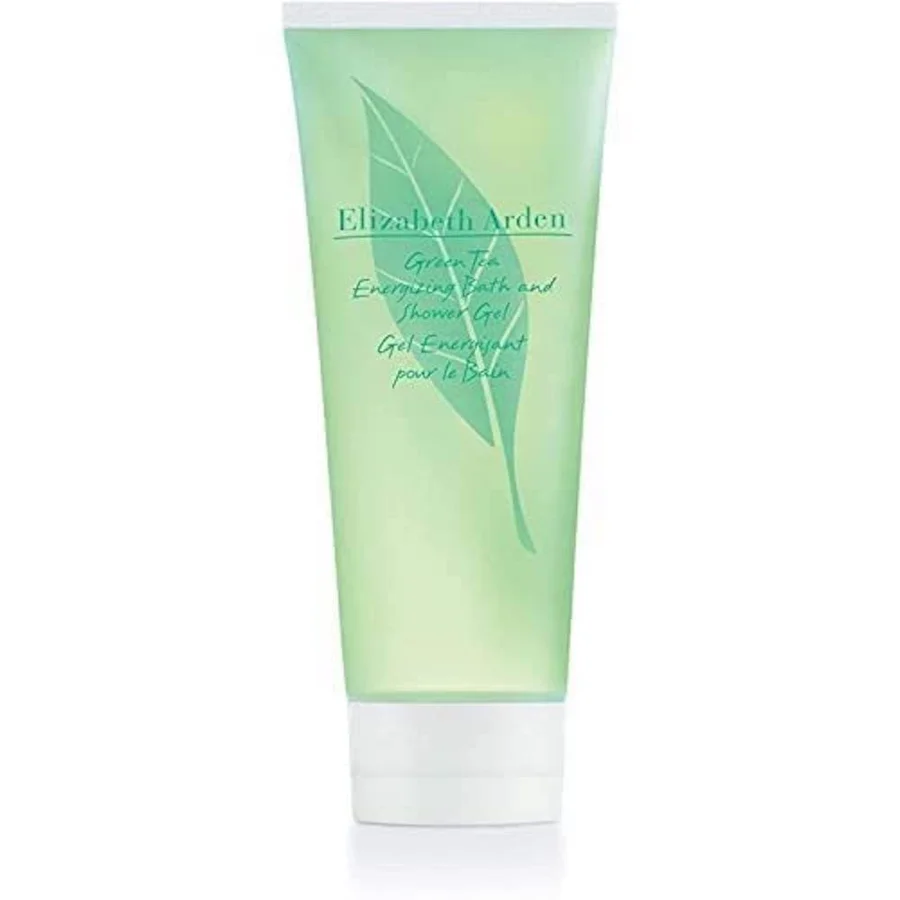 Elizabeth Arden Elizabeth Arden Green Tea Bath & Shower Gel 200ml