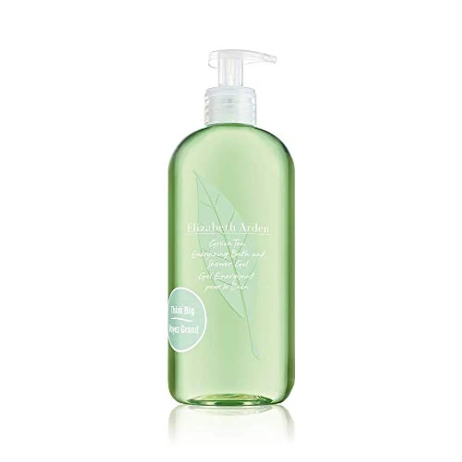 Elizabeth Arden Elizabeth Arden Green Tea Shower Gel 500ml