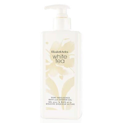 Elizabeth Arden Elizabeth Arden White Tea Shower Gel 390ml