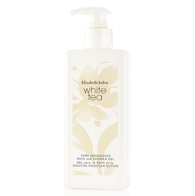 Elizabeth Arden Elizabeth Arden White Tea Shower Gel 390ml
