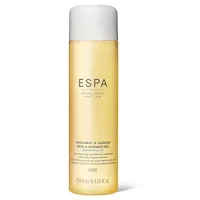 ESPA ESPA Bergamot And Jasmine Bath & Shower Gel250 ml, 250ml