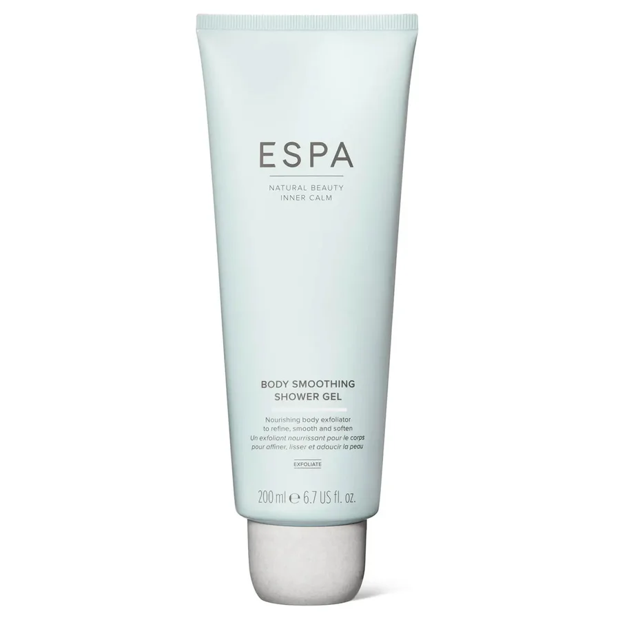 ESPA Espa Body Smoothing Shower Gel 200ml
