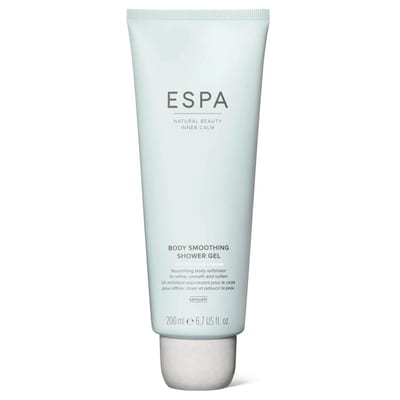 ESPA Espa Body Smoothing Shower Gel 200ml