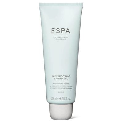 ESPA Espa Body Smoothing Shower Gel 200ml