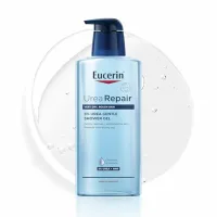 Eucerin Eucerin Urea Repair 5% Shower Gel, 400ml