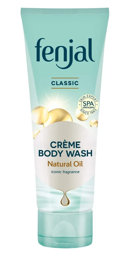 Fenjal Fenjal Classic Crème Body Wash