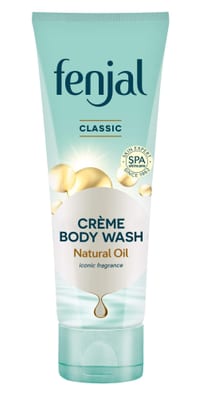 Fenjal Fenjal Classic Crème Body Wash