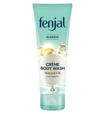 Fenjal Fenjal Classic Luxury Creme Oil Body Wash