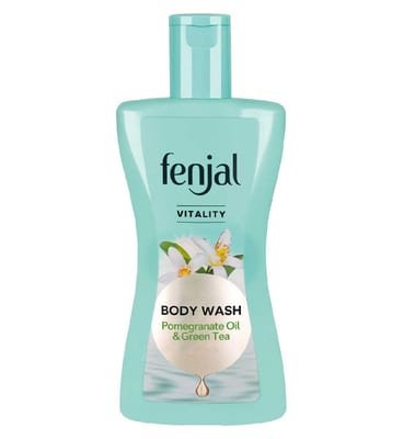 Fenjal Fenjal Vitality Revitalising Body Wash200 ml
