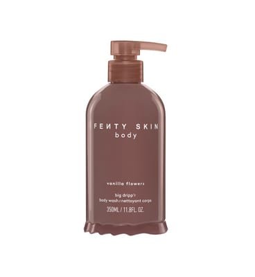 Fenty Skin Fenty Skin Big Dripp’r Body Wash Vanilla Flower 350ml