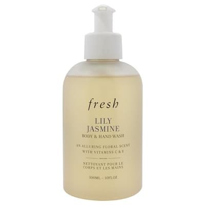 Fresh Fresh Body Wash Lily Jasmin 300ml