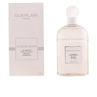Guerlain Guerlain Les Délices De Bain Perfumed Shower Gel200 ml, 200ml